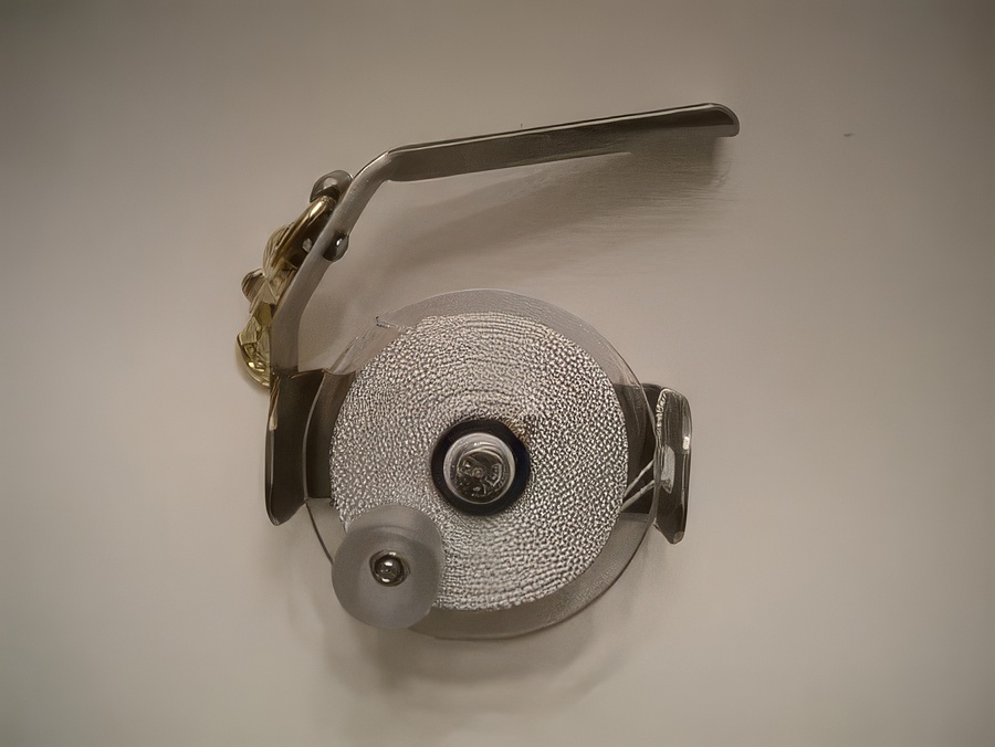 Wreck Reel  Jump / Gap 125 - Product Image