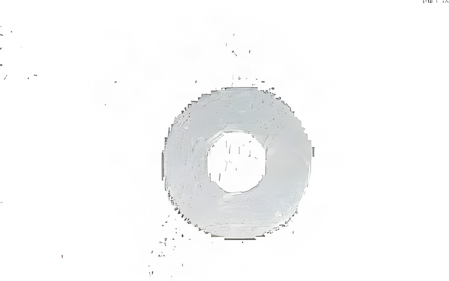 Handwheel Washer - Product Image