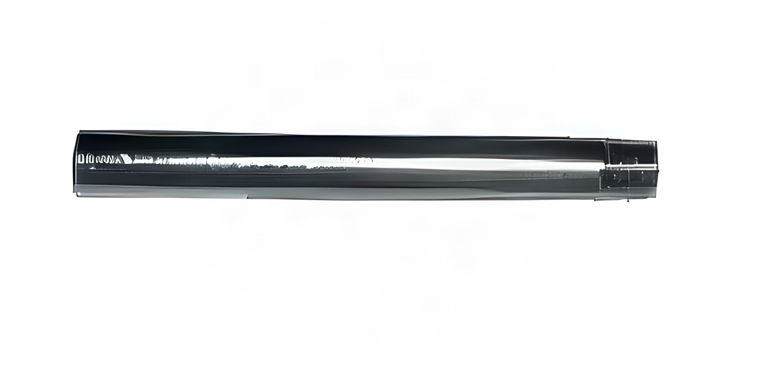 Dip tube (Plated) - Product Image