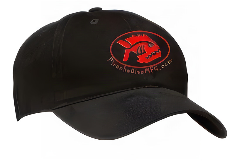 Black Cap - Product Image