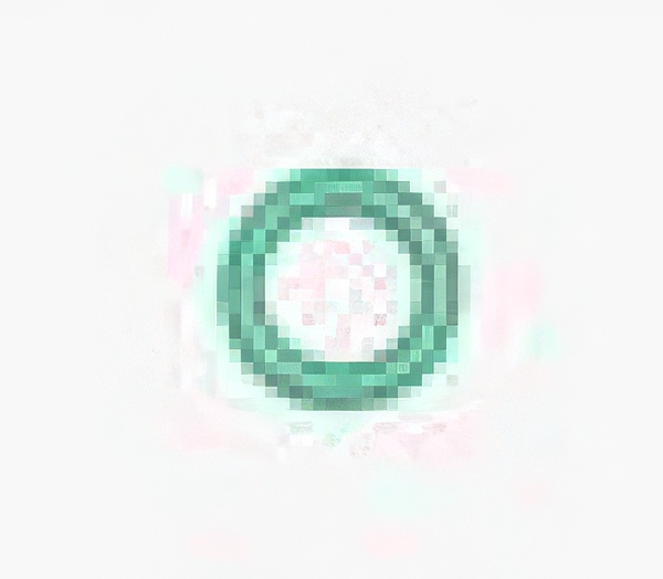 O-Ring stem (Viton) - Product Image