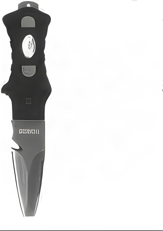 BC Ranger Knife