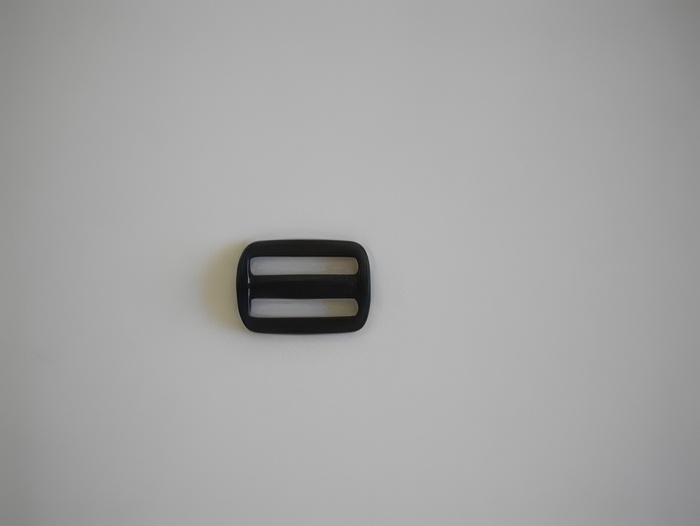 Slide No Teeth "smooth" 1 Inch Plastic STANDARD Model - Product Image