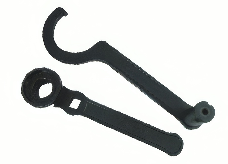 BCD Valve Repair Tool Set - Product Image