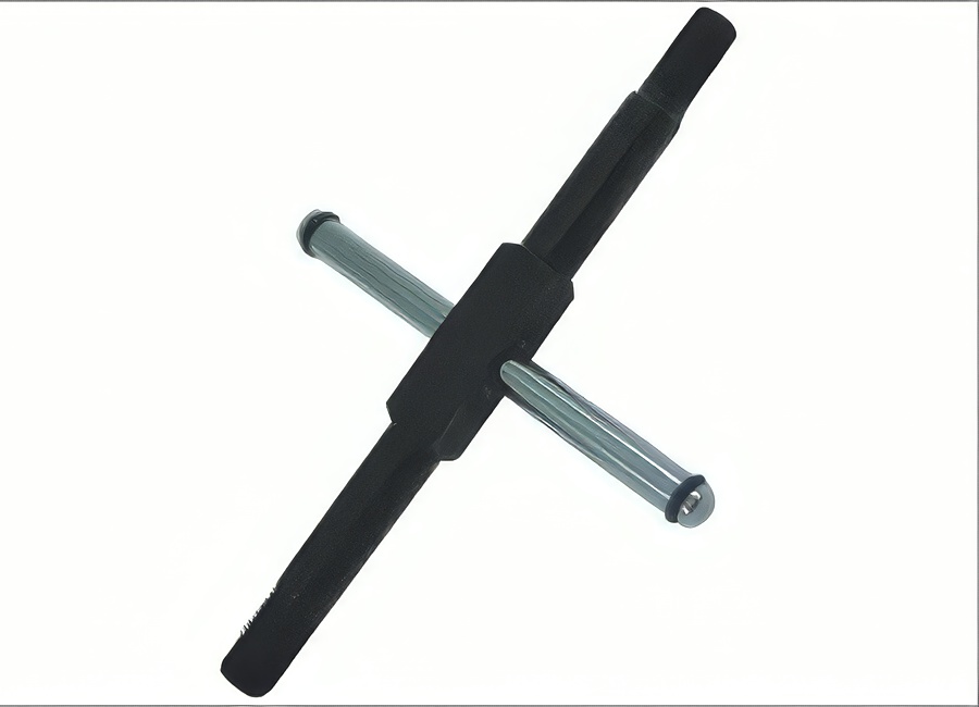 First & Second Stage Holder - Product Image