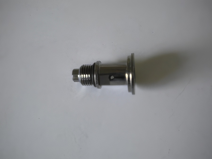 Hog 5th Port Converter - Product Image