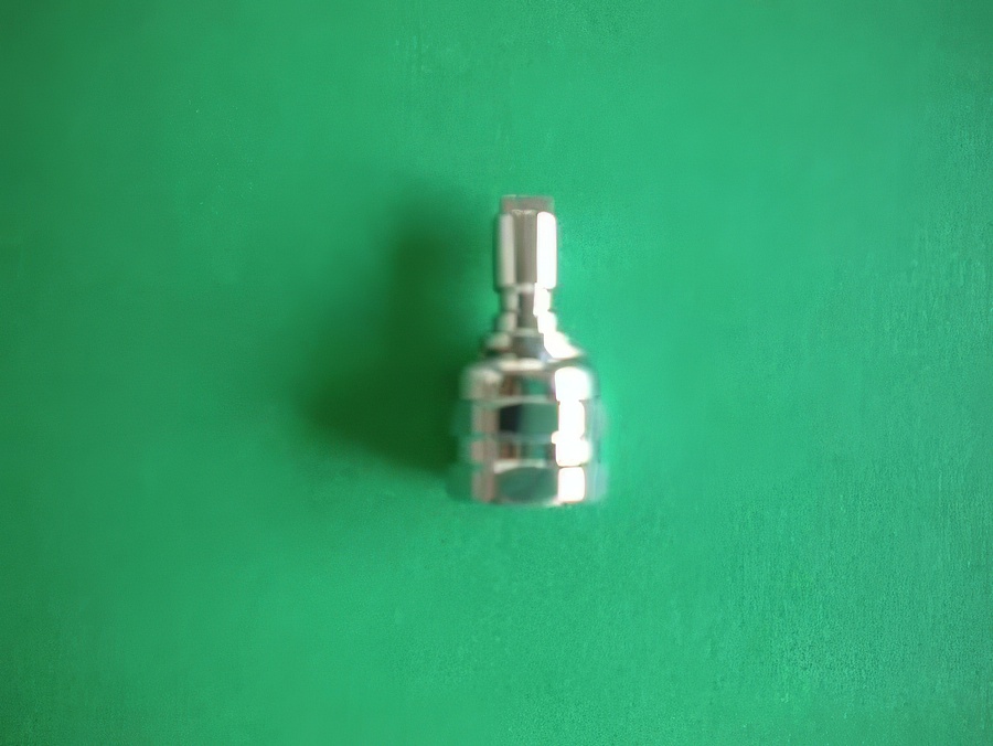 Female quick disconnect   "LHA w/Bc Fitting" - Product Image