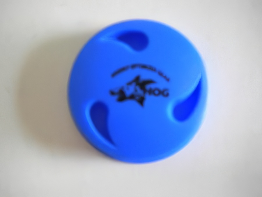 Hog Classic Soft Regulator Cover   "Ocean Blue"   - Product Image