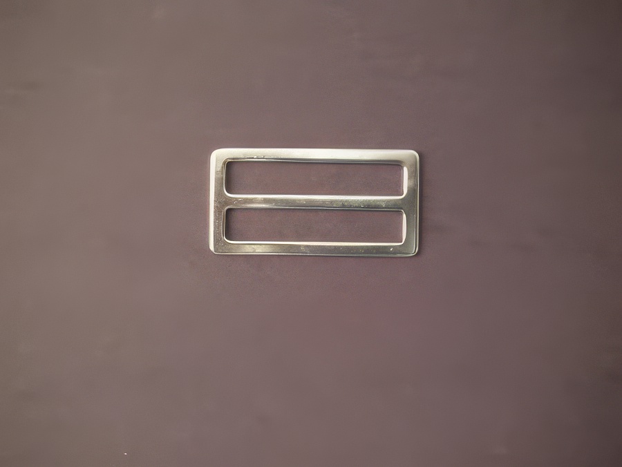 2" Wide Slot Opening 3/8" No Teeth Slide Now slightly Thicker  - Product Image