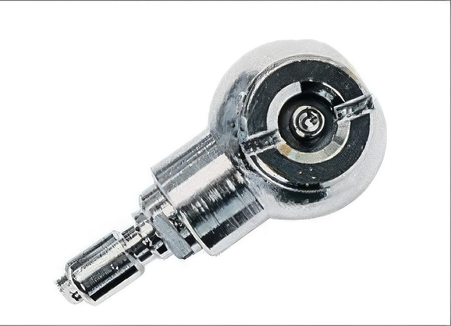 Tire Inflator "Standard Model"