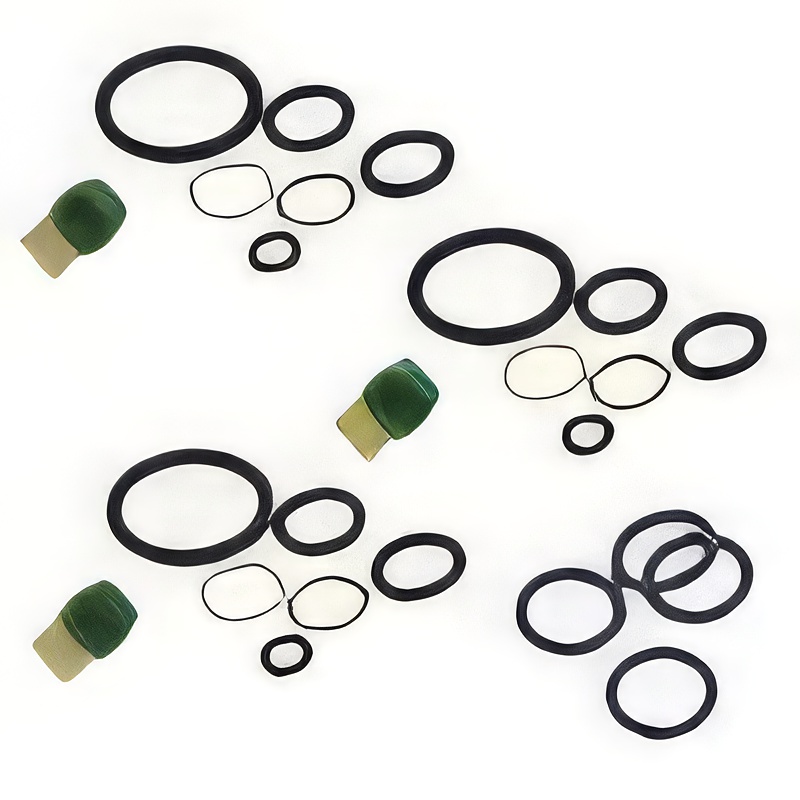 Manifold Rebuild Kit for Blue Steel  - Product Image