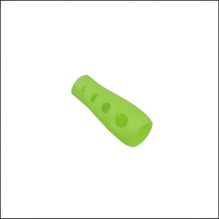 Hose Strain Relief  2nd Stage End: Heavy Duty "Select Color!" - Product Image