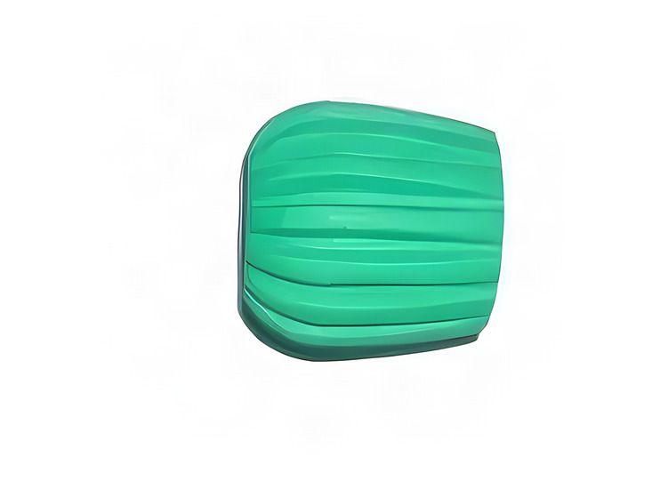 Handwheel SHORT ROUND Style (Oxygen / Green) Handwheel SHORT ROUND Style (Oxygen / Green)