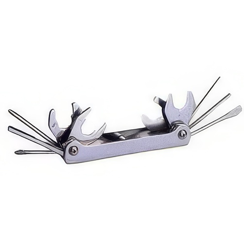 Multi Dive Tool - Product Image