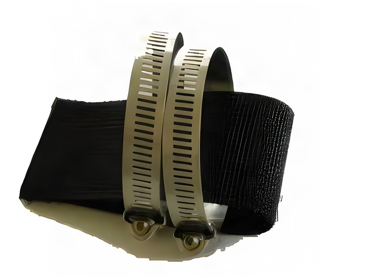 Harness Mount - Product Image
