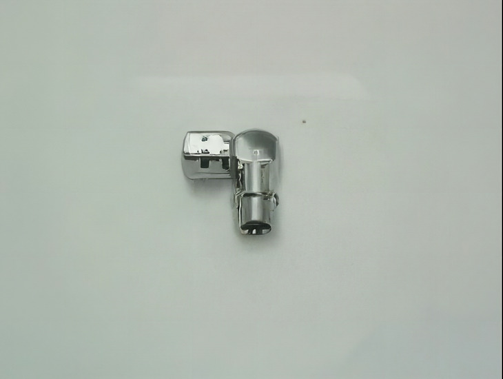 90 Degree Elbow   "Nitrox Ready" - Product Image