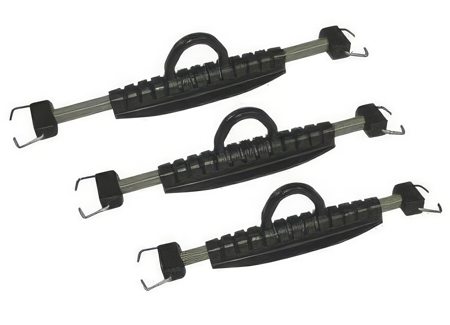 Fin Strap PIN Type "Medium" - Product Image