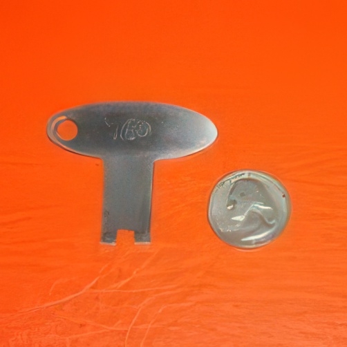 Valve Knob Retainer Tool - Product Image