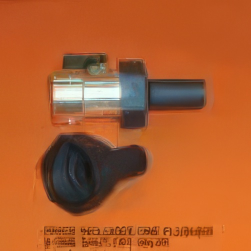 Valve Flusher - Product Image