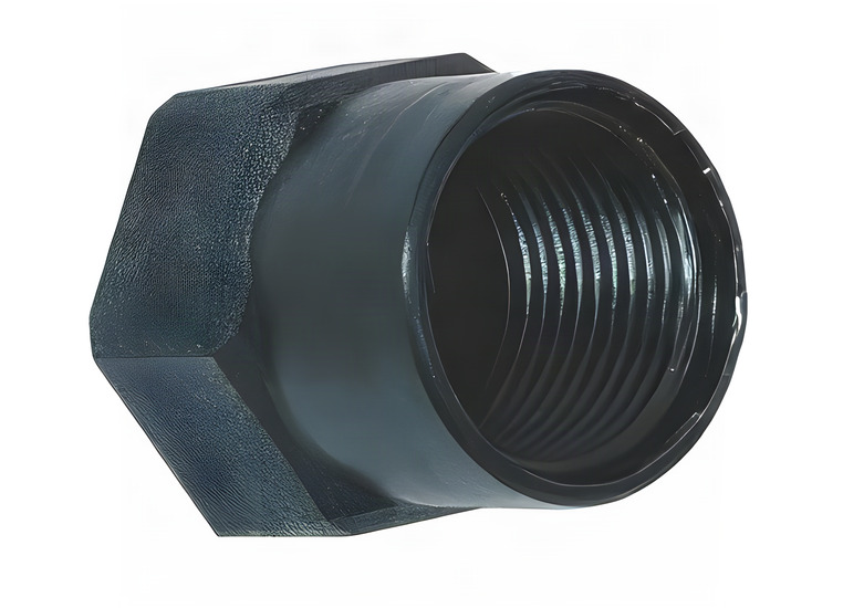 Din Cap Female Standard - Product Image