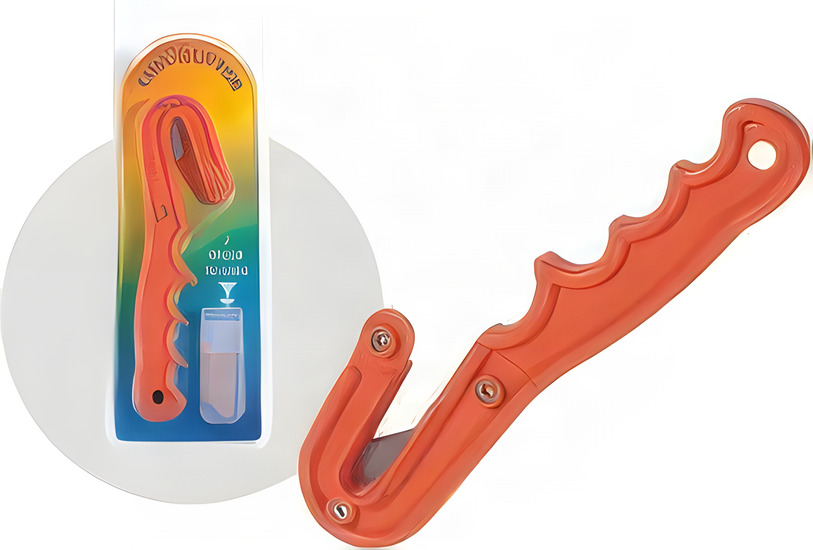 Line Cutter ORANGE "Cold Water Version" Line Cutter ORANGE "Cold Water Version"
