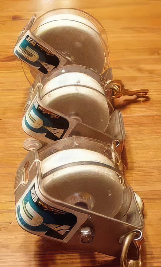 Jasper Cavern Jump / Gap Reel 125ft - Product Image