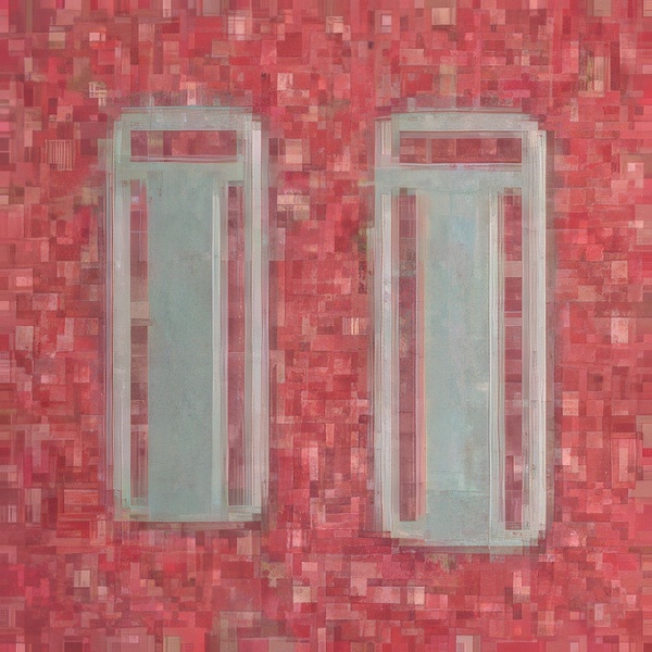 Counterlung Attachment Hardware..1 to 2 inch - Product Image