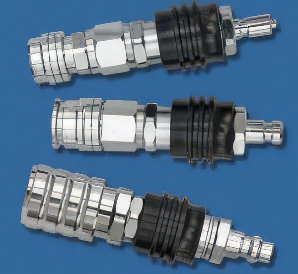 On/Off Bc Shut Off "ScubaPro" - Product Image