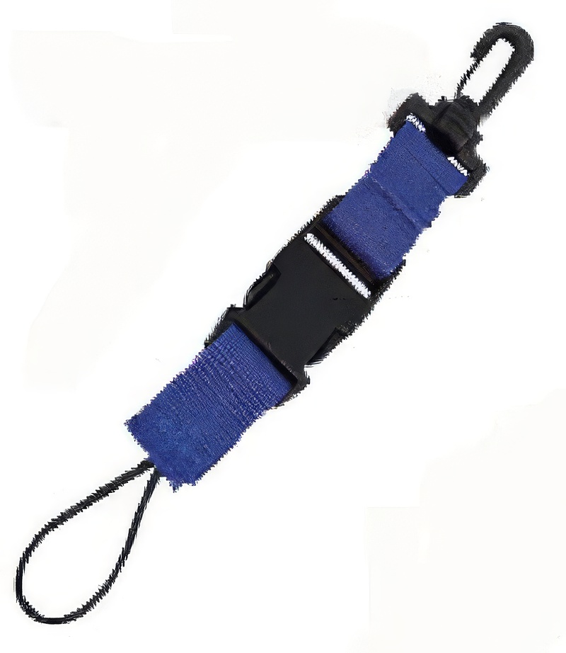 Quick Release Holder - Product Image