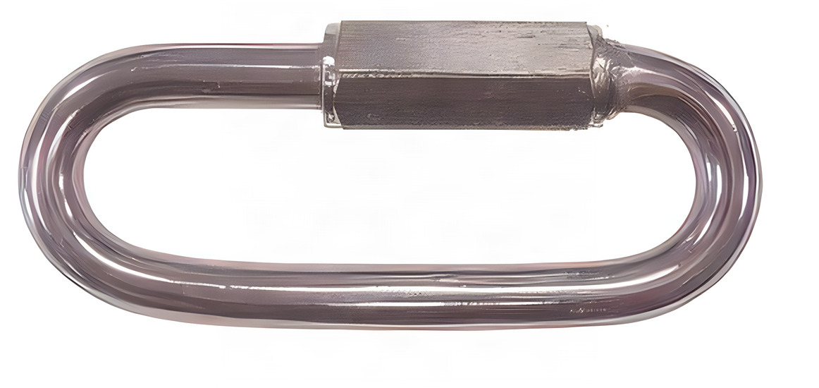 Wide Jaw Quick Link 1 3/4" - Product Image