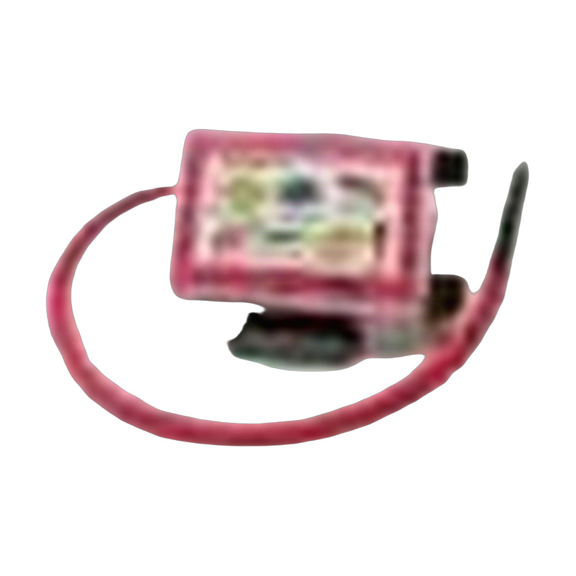 AquaSketch Scrolling Slate "Pink Model" - Product Image