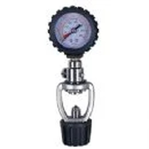 High Pressure Cylinder Yoke  Gauge Checker - Product Image