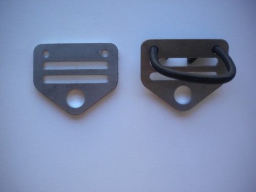 BackinStockclipoffShoulderhardware